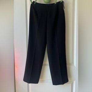 Charter Club Petite Black Pants